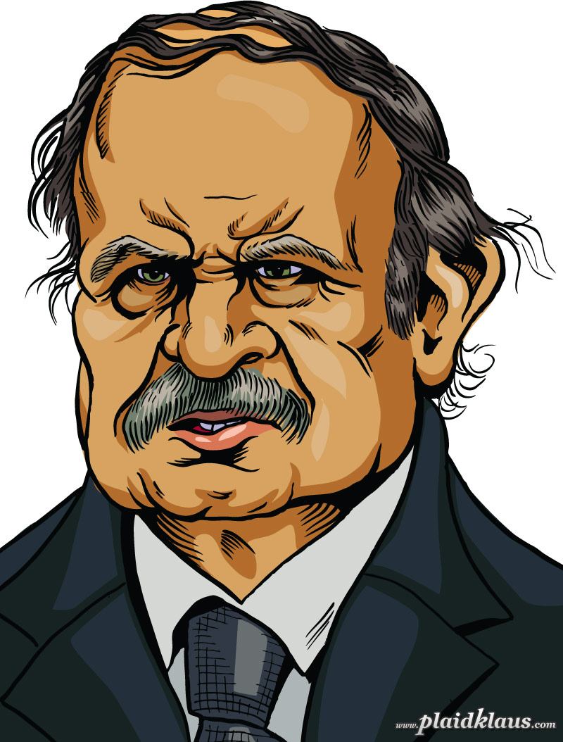 Abdelaziz Bouteflika