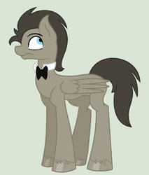 Discord Whooves