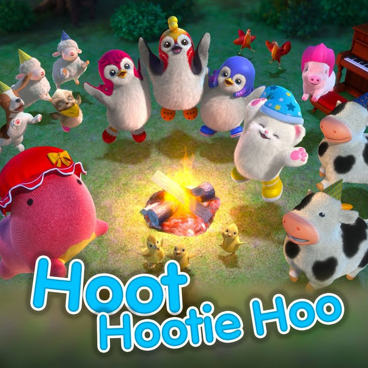 HOOT HOOTIE HOO by BlathersHOO on DeviantArt