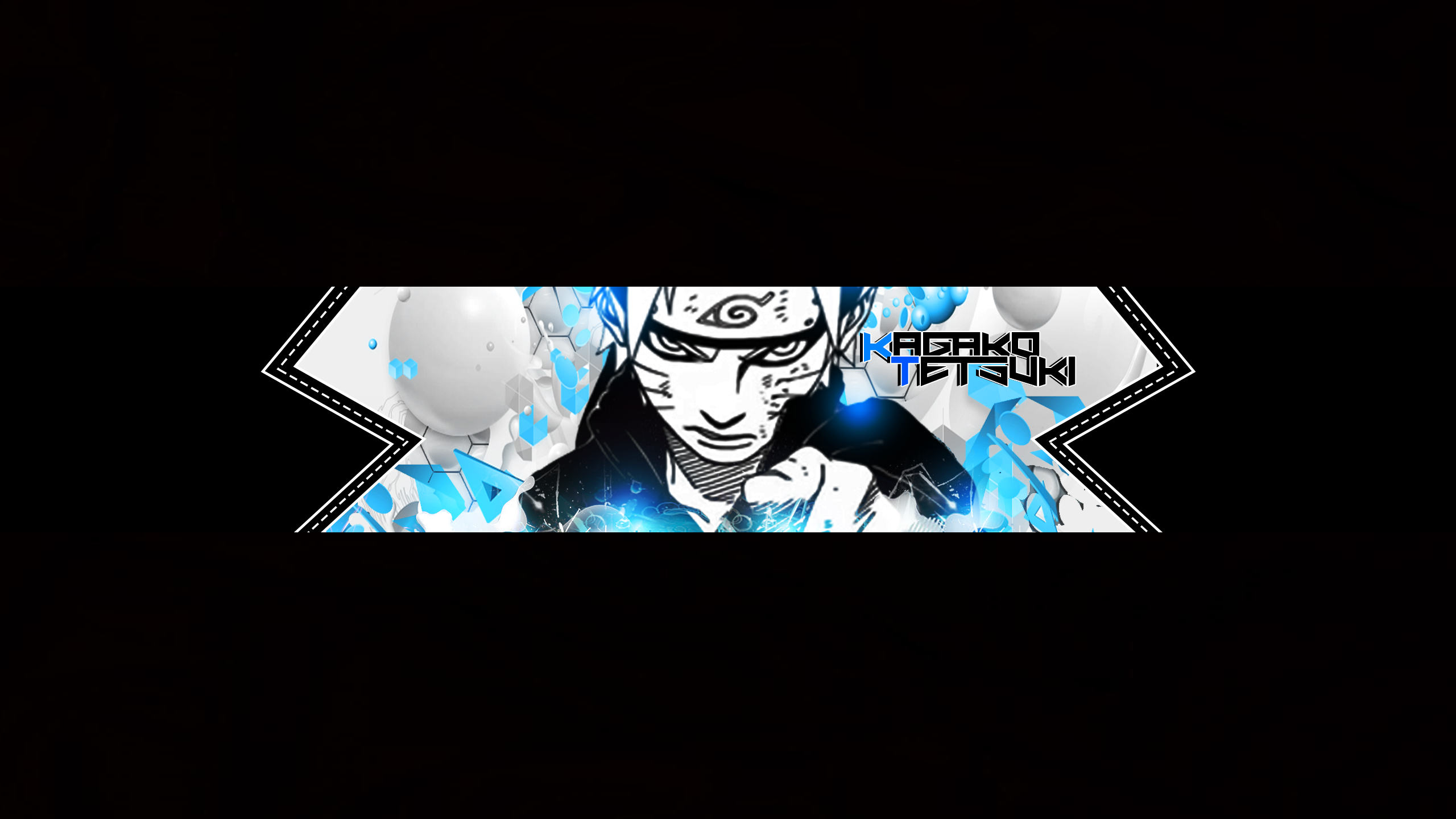 Banner Request - Naruto Uzumaki by Ace-ArTz on DeviantArt