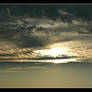 The Sky Over Liberty