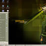 Hitman101's Desktop v.1