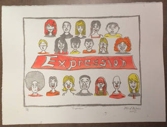 Expression