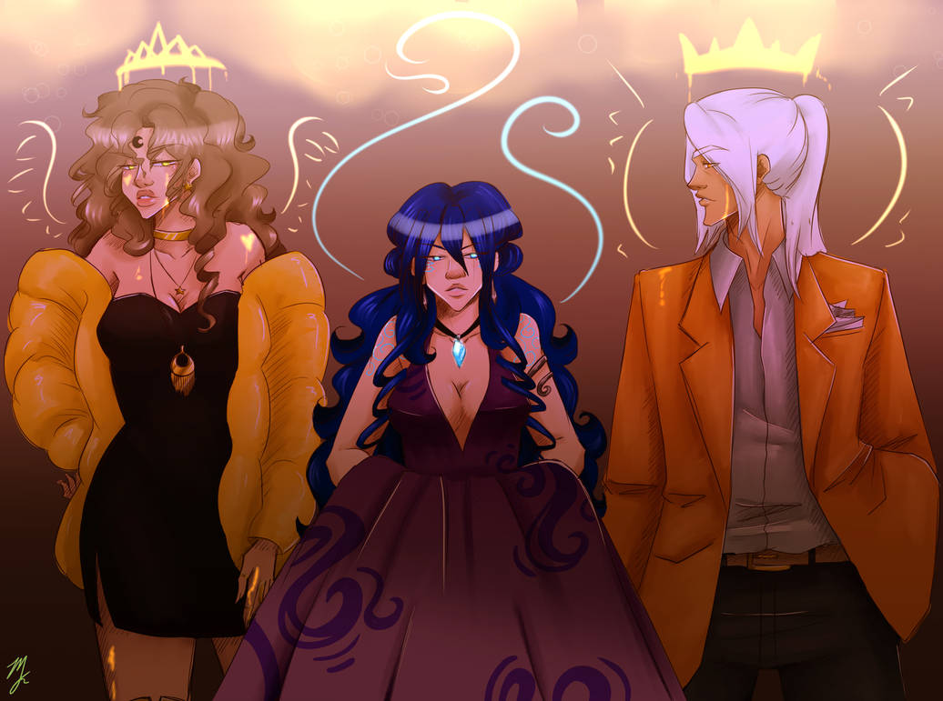 Shadow Prom Deviantart Prom Night by MaddieJK on DeviantArt