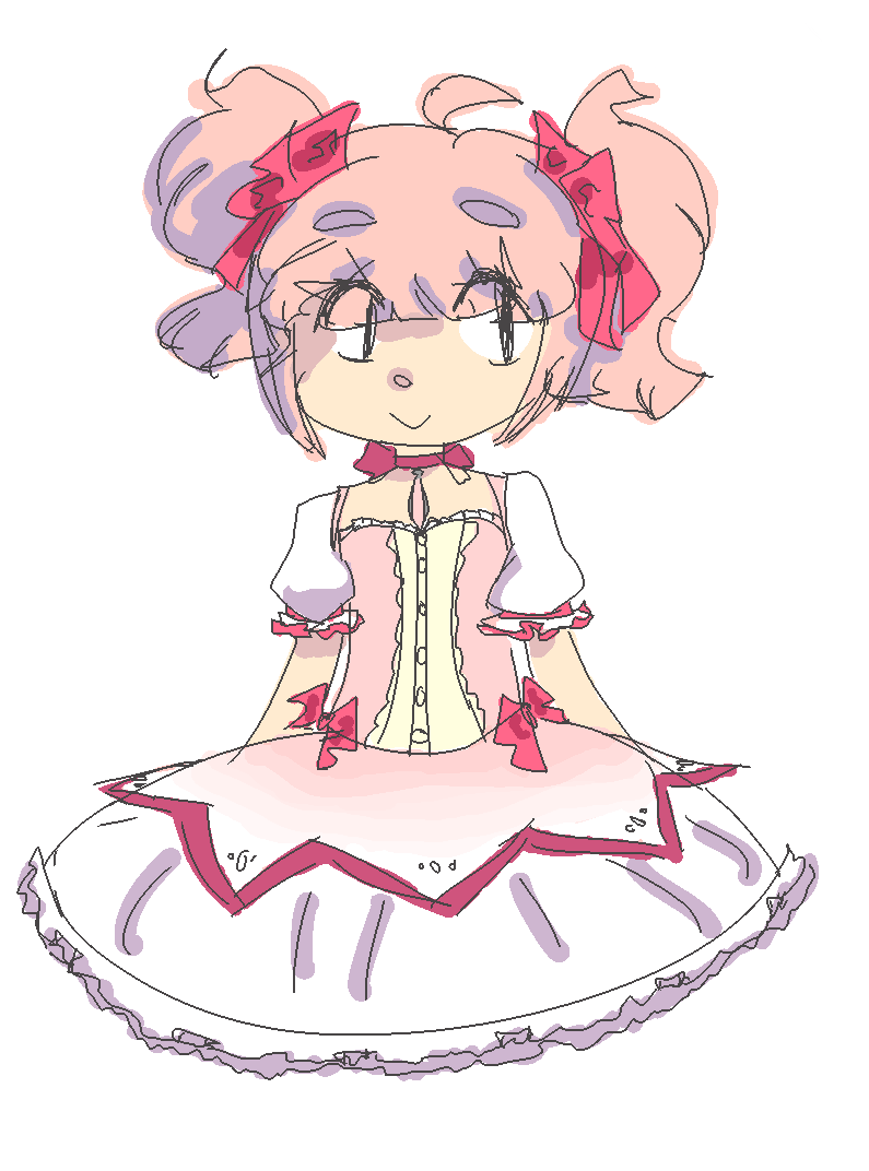 MADOKA