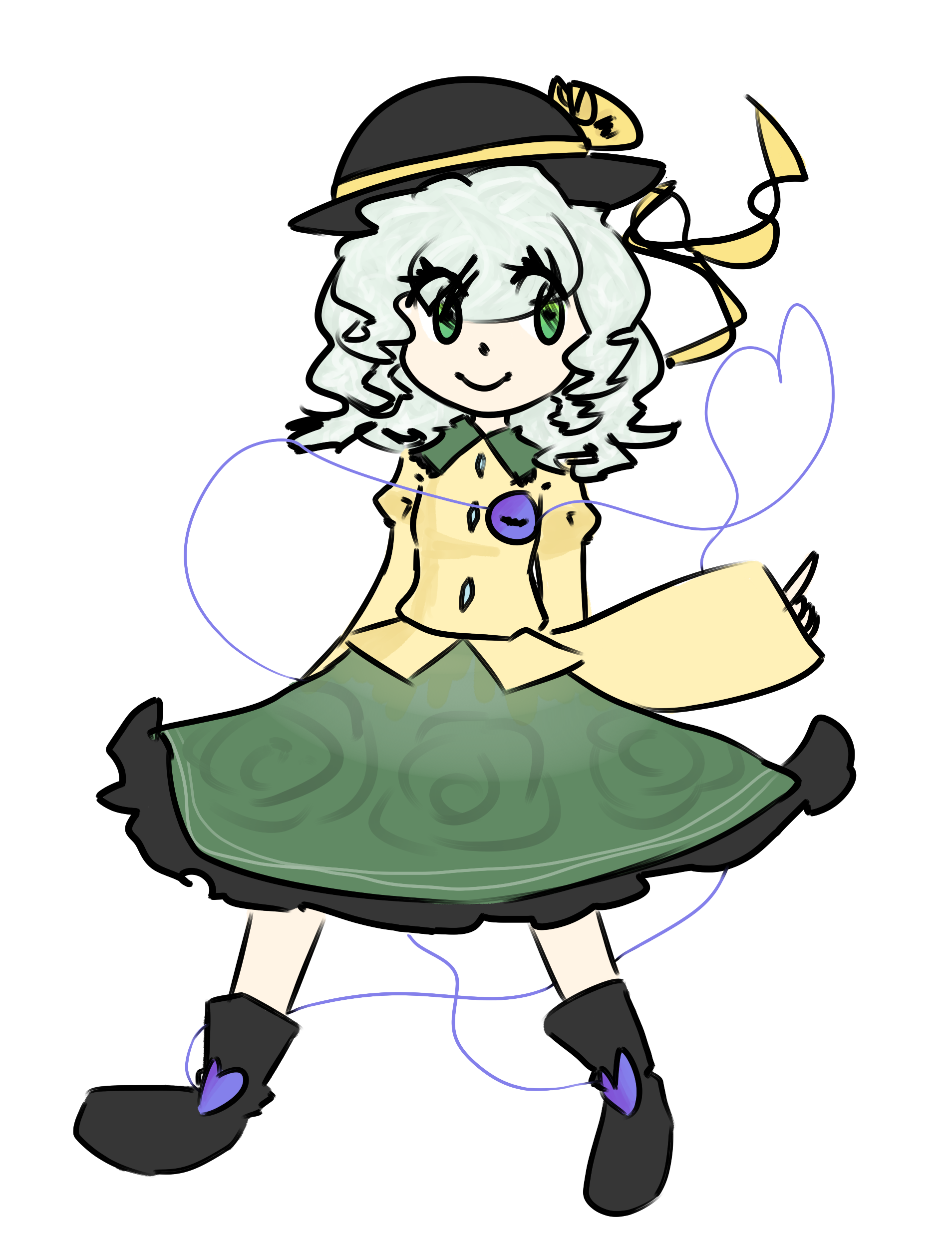 Koishi