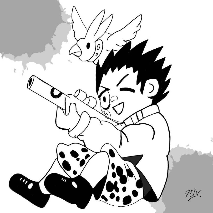 Heisuke Hashimo from Sakamoto days by nivet2006 on DeviantArt