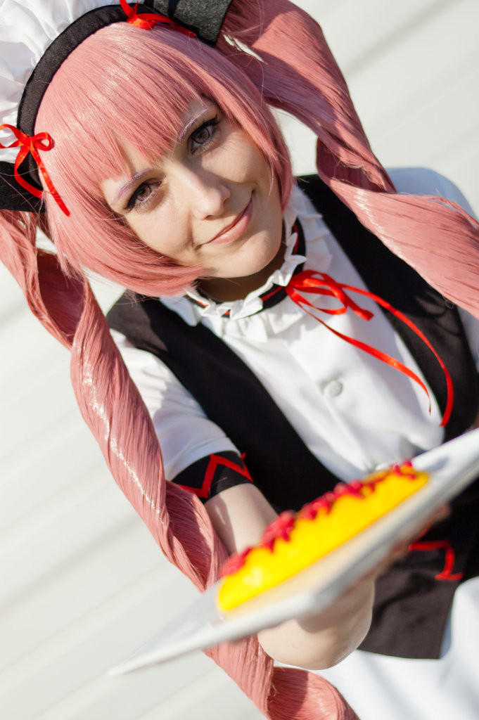 Feyris Nyan Nyan III by JimmPantsu on DeviantArt