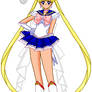 Princess Moon senshi