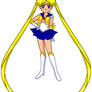 Yellow-Moon senshi