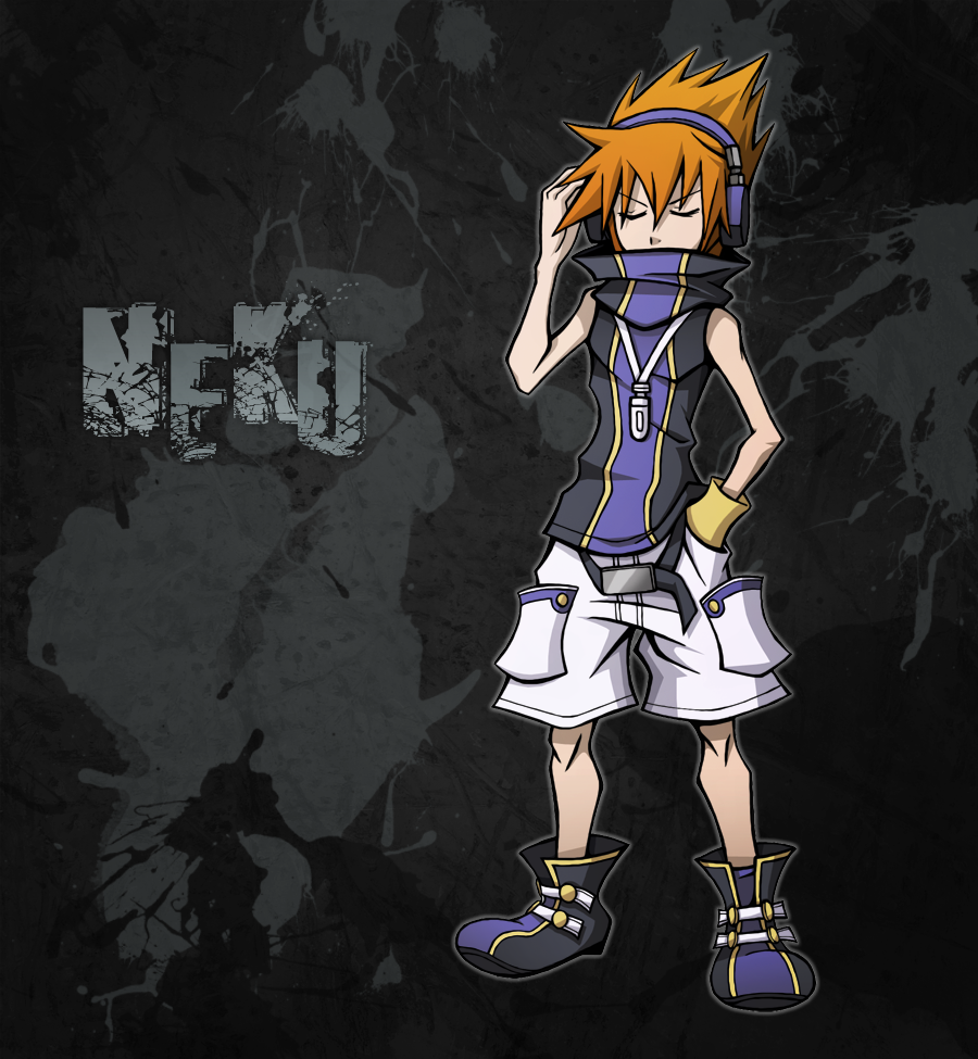 Neku Final