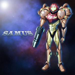 Samus Final