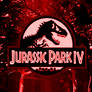 Jurassic Park IV Poster