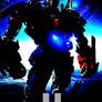 Transformers 4 Teaser Poster