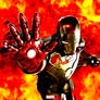 Iron Man 3 Theatrical Poster