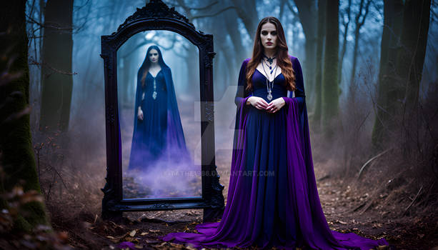 Explore the Best Mirrormirrormagic Art | DeviantArt