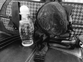 fy Organic Gin