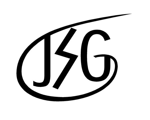 JSG Logo by 82demons on DeviantArt