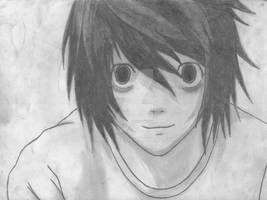 L Lawliet