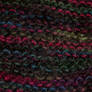 Colorful Knit Texture