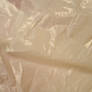 Tan Plastic Bag Texture