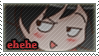 Neko Hentai Stamp