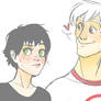 Interspecies ship 8D