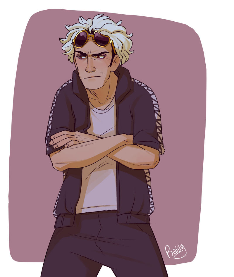 Guzma