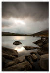 Capel Curig I by 2-m