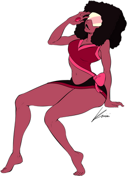 Garnet