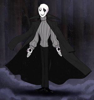 Gaster