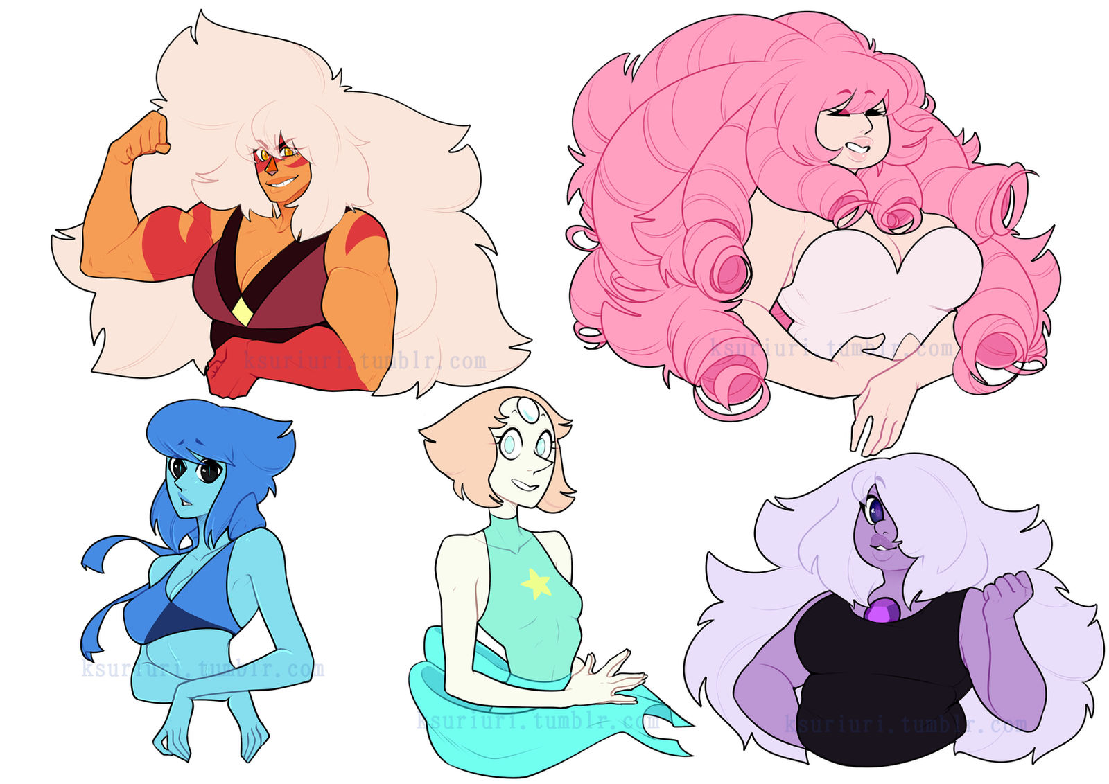 SU stickers1 by Ksuriuri on DeviantArt