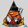Annoying Clockwork Orange