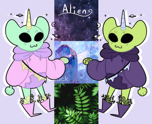 Alien