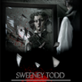 Sweeney Todd Movie Poster