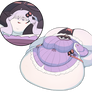 [COMM} Yuzuki Yukari