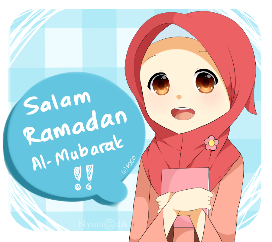 Ramadhan~