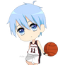 Chibi Kuroko