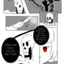 Undertale - Papyrus Genocide