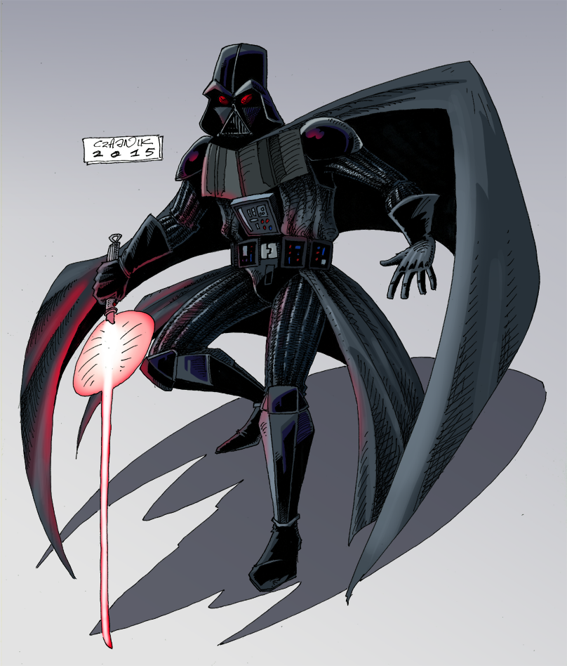 Vader