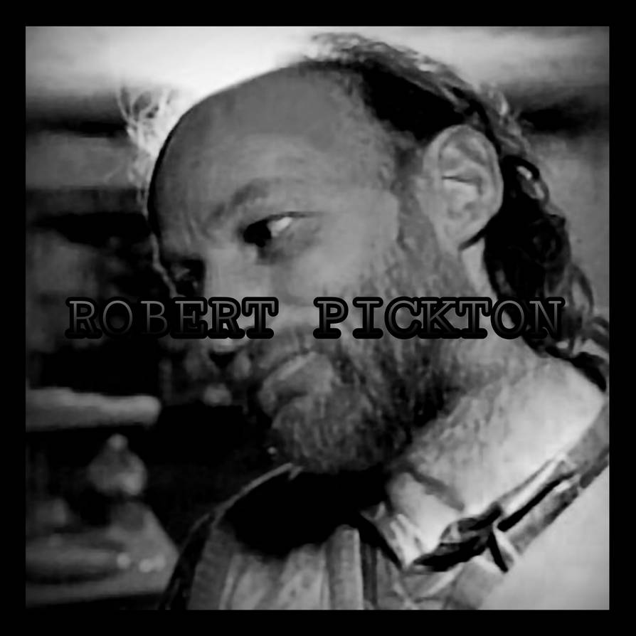 Robert Pickton by AntiLii on DeviantArt
