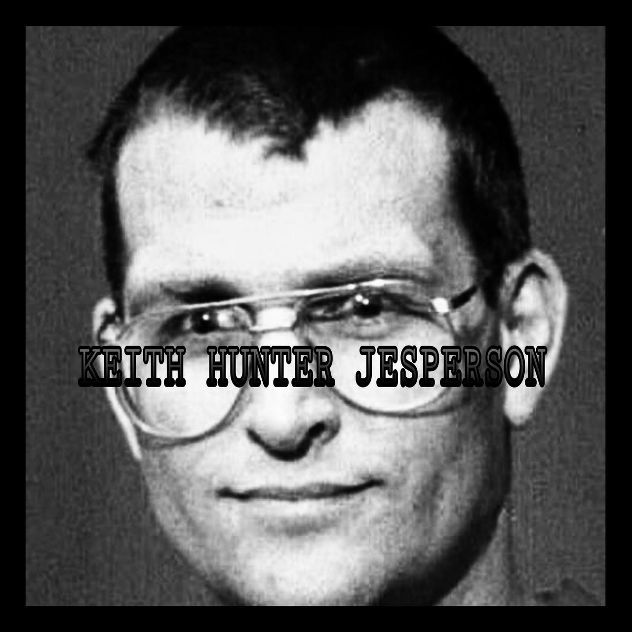 Keith Hunter Jesperson by AntiLii on DeviantArt