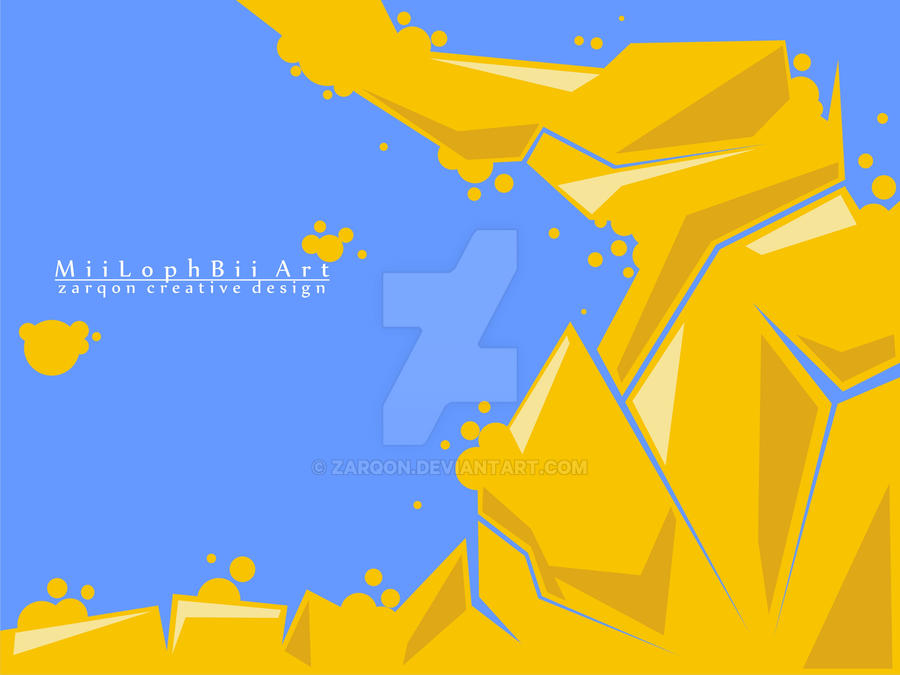 freeform design by zarqon on DeviantArt