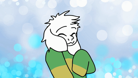 Asriel Cute Gif By BananaGirlmation On DeviantArt asriel-cute-gif-by-bananagirlmation-on-deviantart