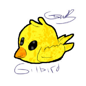 Gilbird