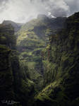 Hiking in a fairytale by streamweb Hiking in a fairytale by streamweb