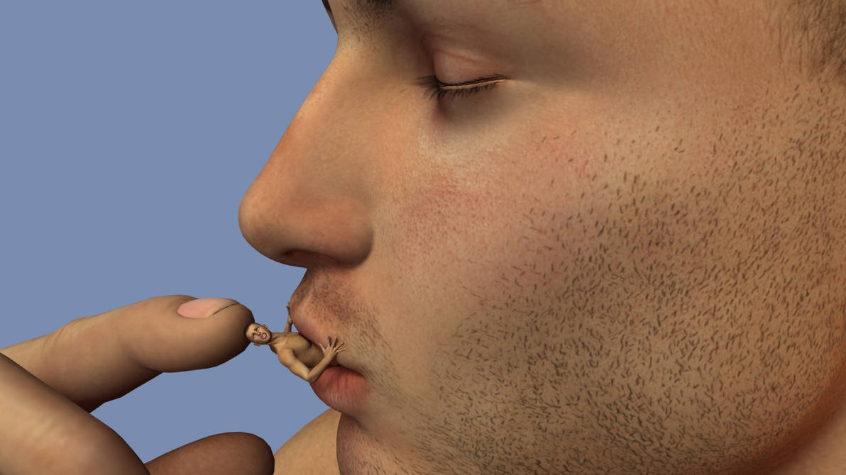 Tiny Vore 3 by Lazaro22