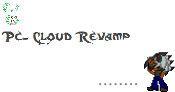 .:PC:. Cloud Revamp