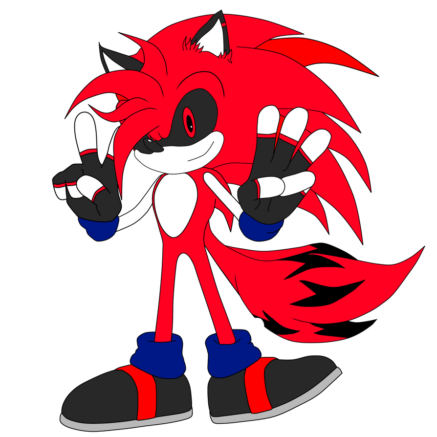 Update de mi nuevo Render furro (?) by XenoOhKing210 on DeviantArt
