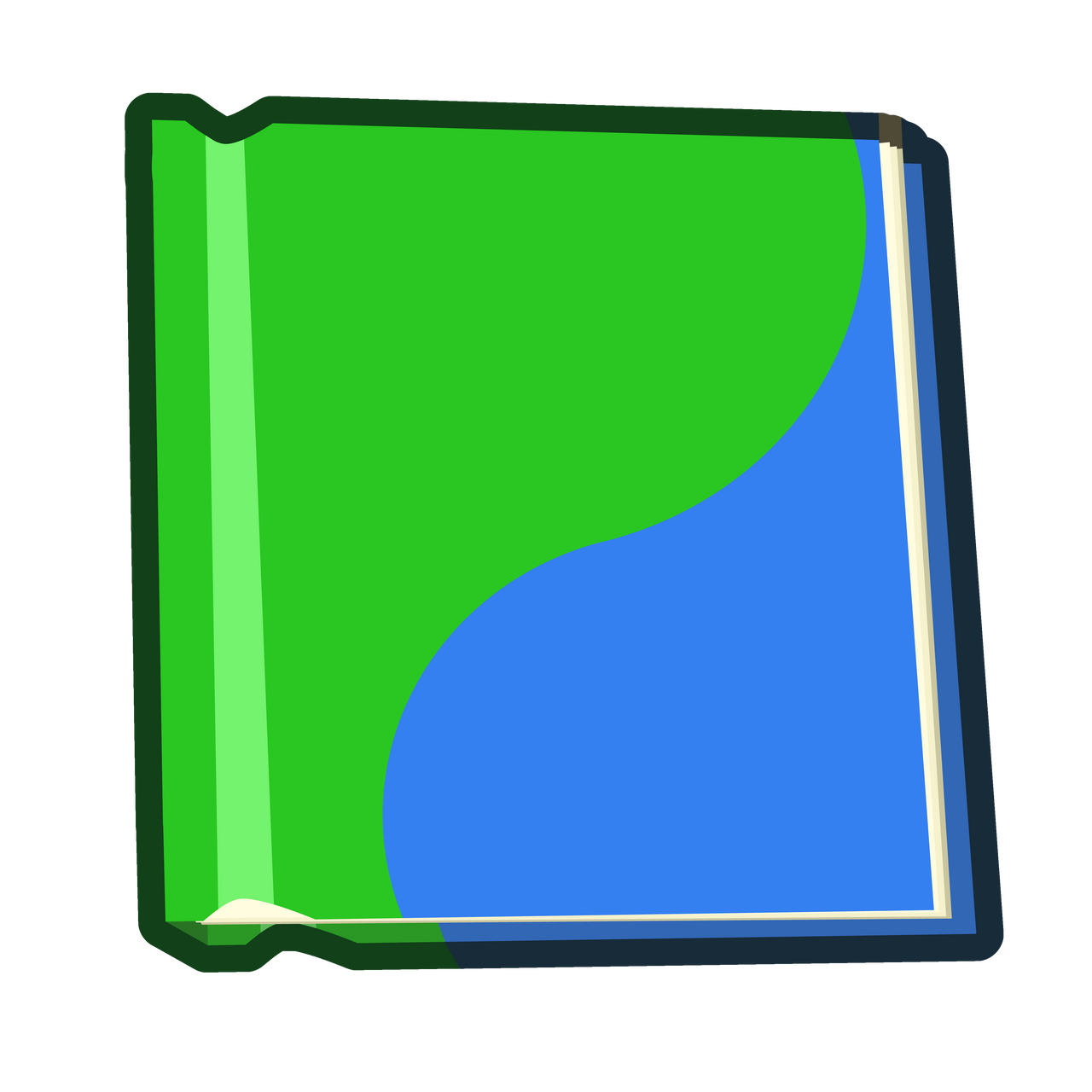 Book BFDI ASSETS (PNG) by ItzSpuffyarchive on DeviantArt